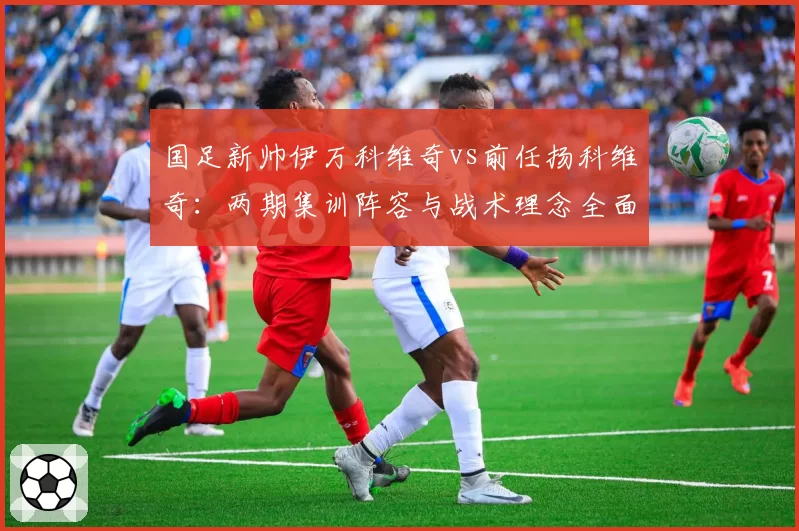 国足新帅伊万科维奇vs前任扬科维奇:两期集训阵容与战术理念全面对比