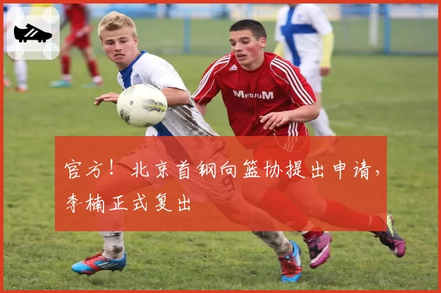 官方！北京首钢向篮协提出申请，李楠正式复出