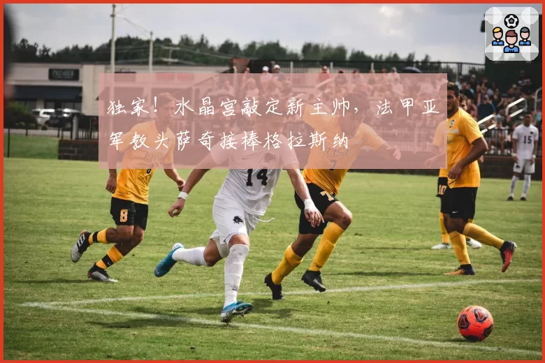 独家!水晶宫敲定新主帅,法甲亚军教头萨奇接棒格拉斯纳