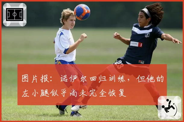 图片报:诺伊尔回归训练,但他的左小腿似乎尚未完全恢复