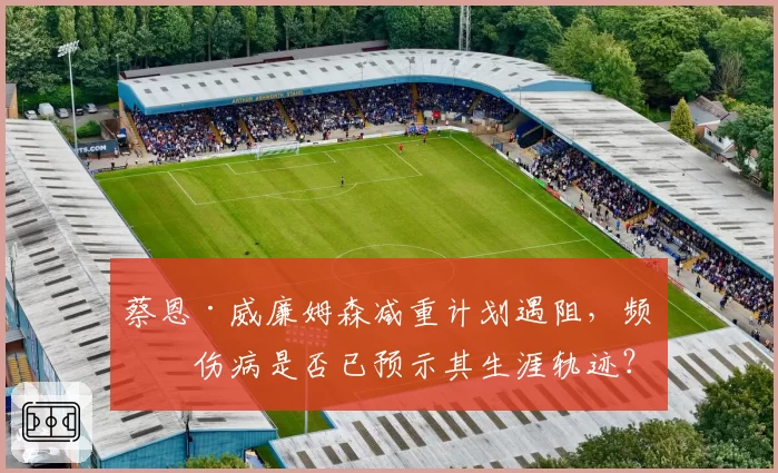 蔡恩·威廉姆森减重计划遇阻，频繁伤病是否已预示其生涯轨迹？