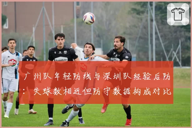 广州队年轻防线与深圳队经验后防:失球数相近但防守数据构成对比